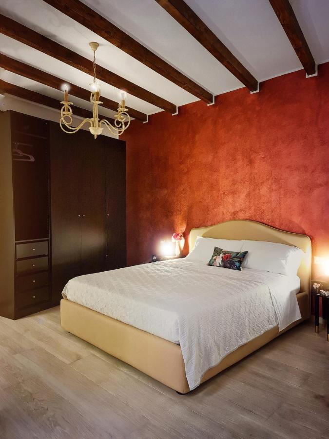 Apartment Borro Palace *