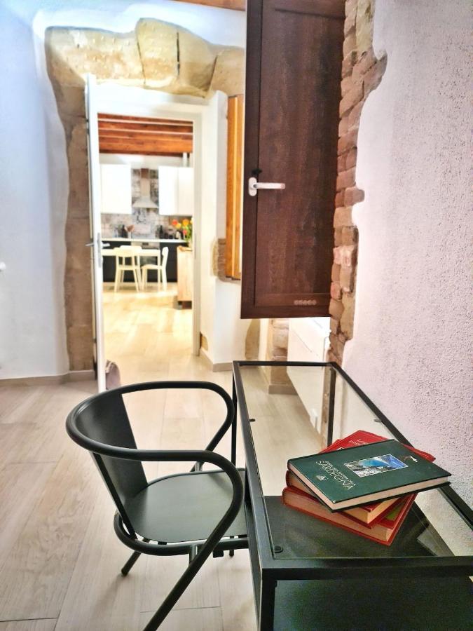 Borro Palace * Cagliari