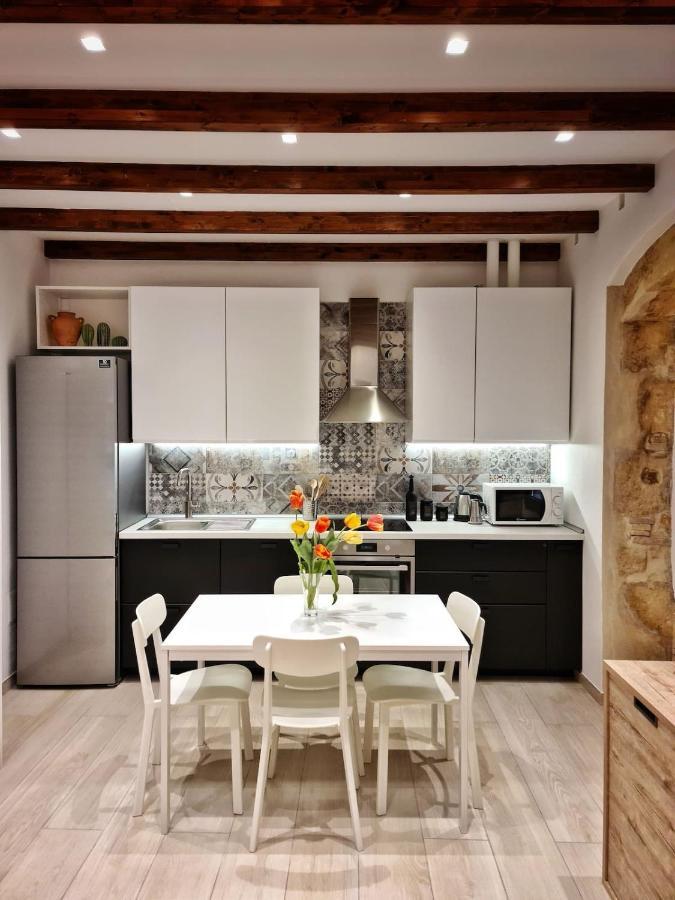 Apartment Borro Palace Cagliari