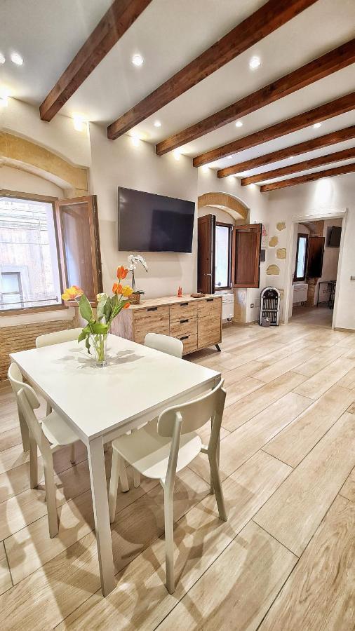 Borro Palace Apartment Cagliari