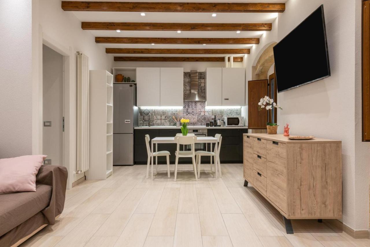 Apartment Borro Palace *