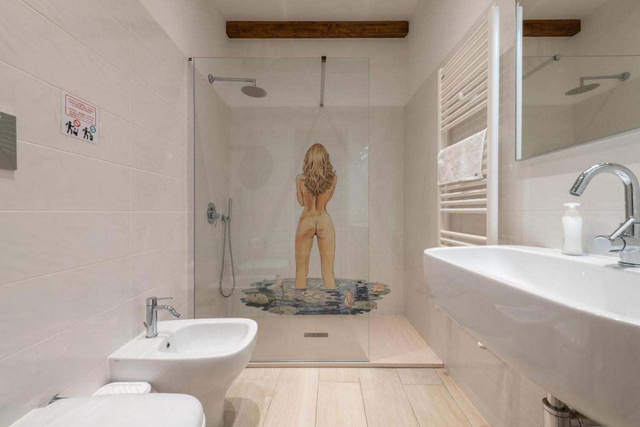 Borro Palace Apartment