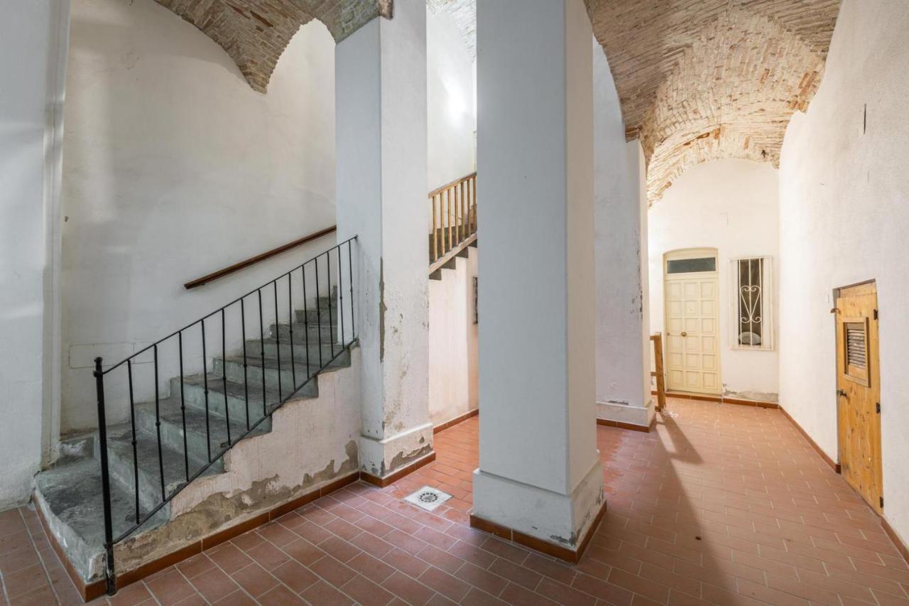 Borro Palace * Cagliari