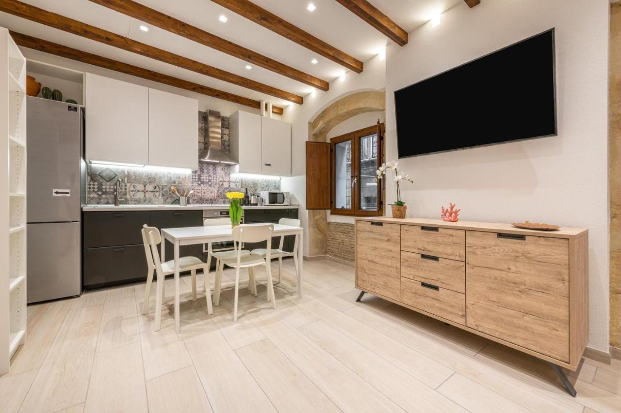 Apartment Borro Palace *