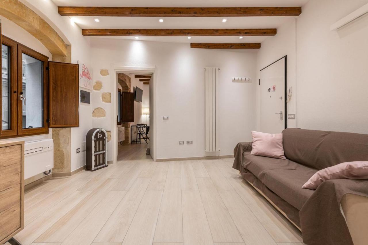 Apartment Borro Palace *