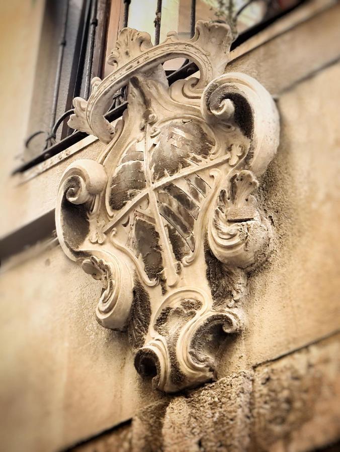 Borro Palace *