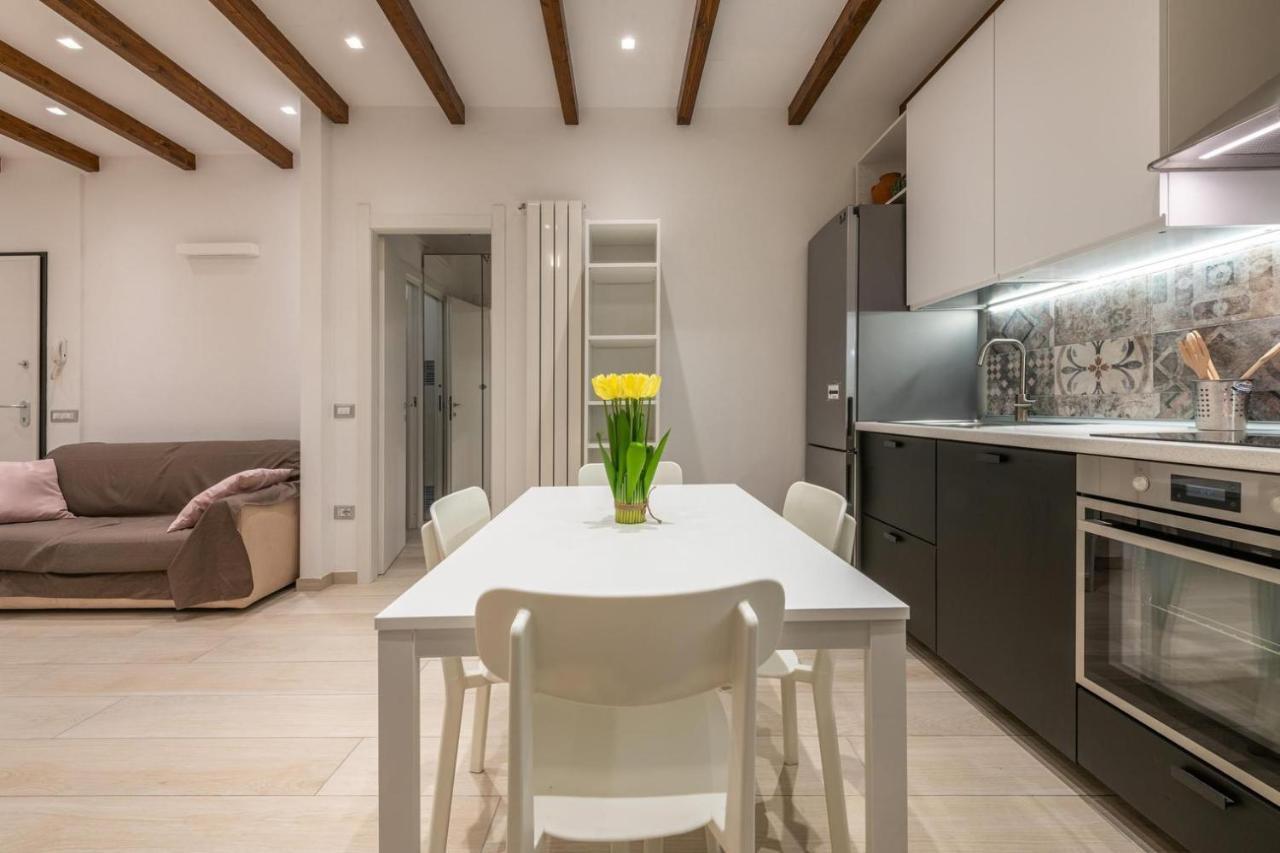 Borro Palace Apartment Cagliari