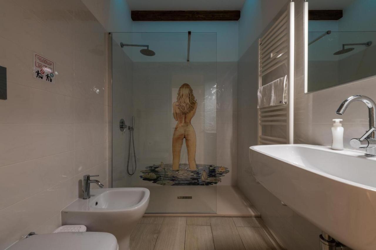 Borro Palace Apartment *