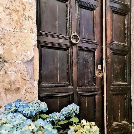 Borro Palace Cagliari Exterior foto