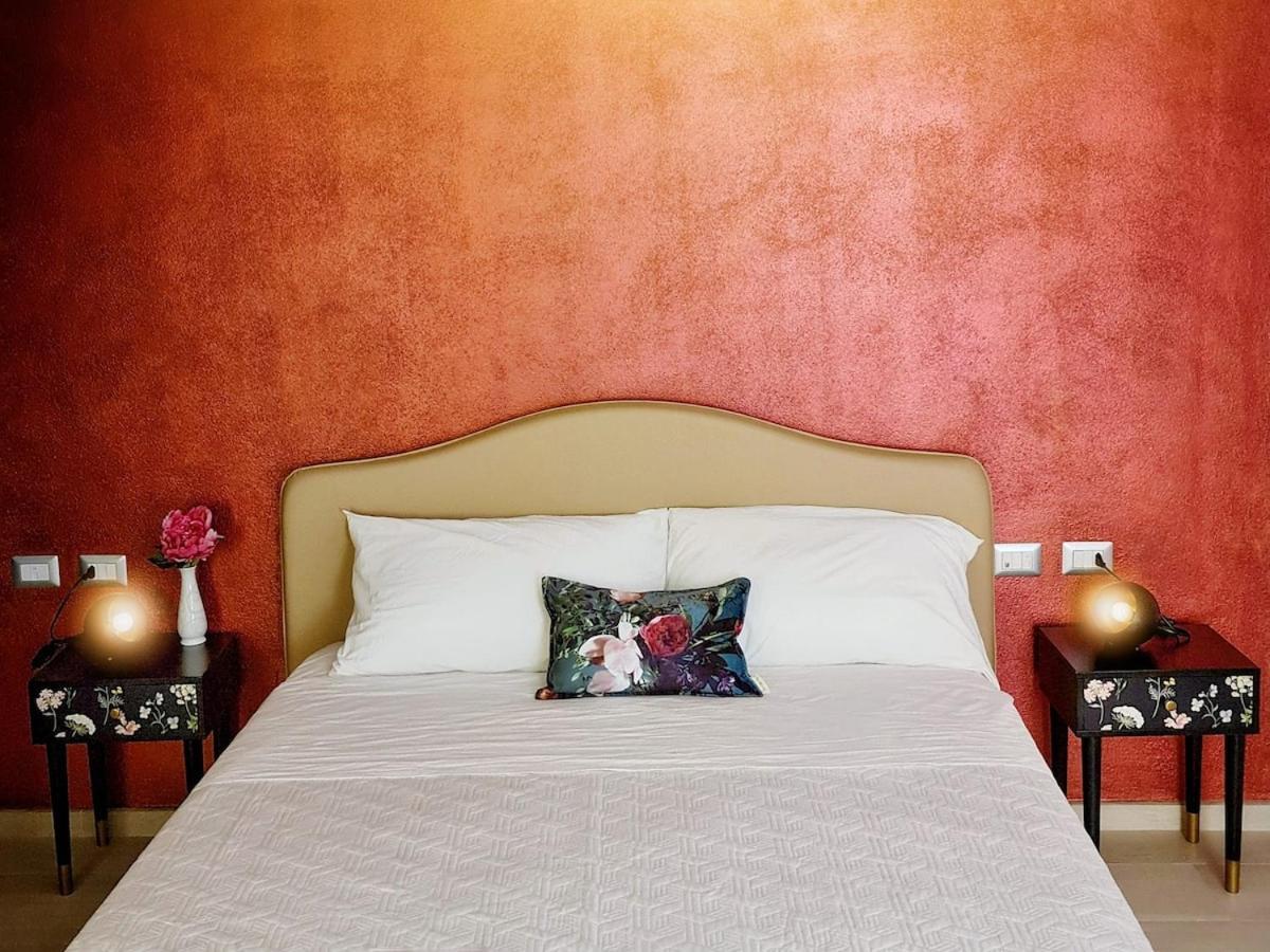 Appartamento Borro Palace Cagliari