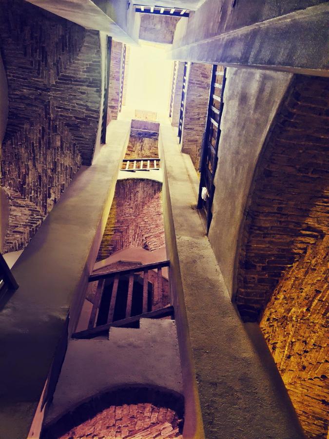 Appartamento Borro Palace